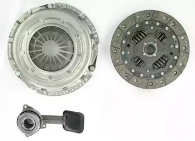 OPEN PARTS clk919302 -
